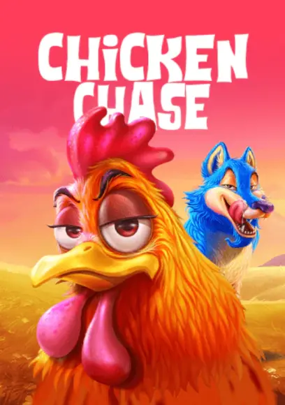 Slotul Chicken Chase aduce veselie la fermă cu câștiguri