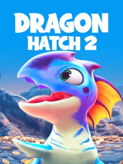 Dragon Hatch 2 te invită într-o lume de dragoni