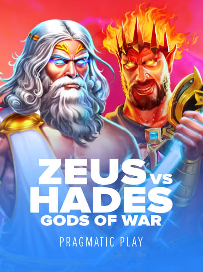 Joacă Zeus vs Hades și simte puterea zeilor